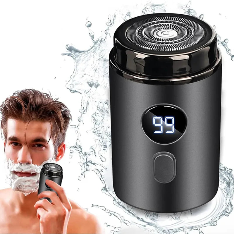 Smooth Clean Shaver