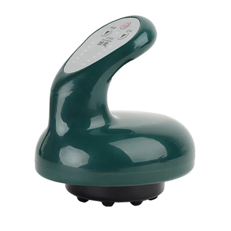 Suction Massager Profissional Cupping Therapy