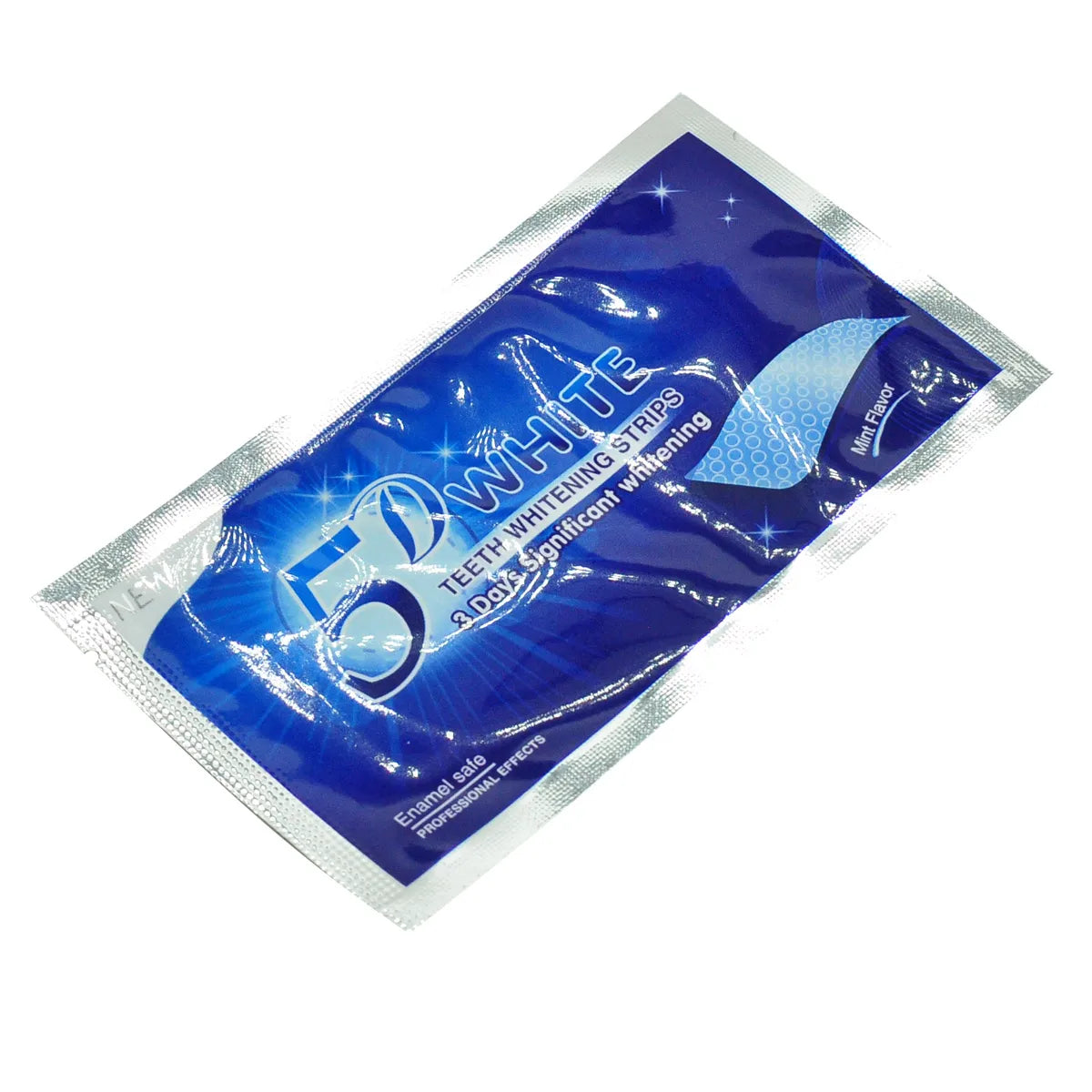 Proven Teeth Whitening Strips