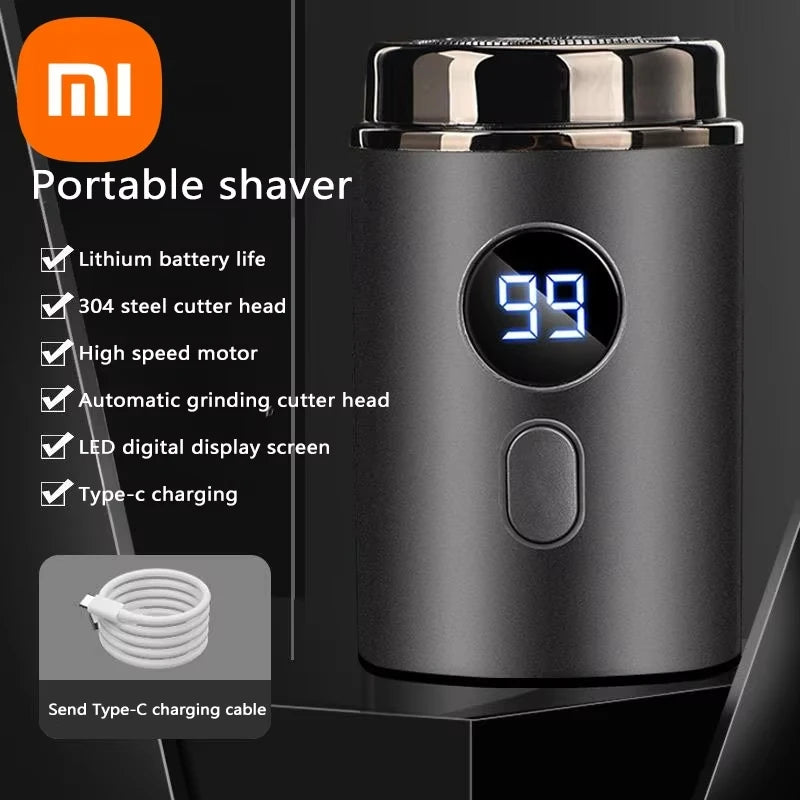 Smooth Clean Shaver